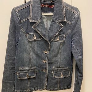 Jean Blazer